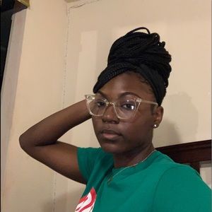 Meet your Posher, Kayden